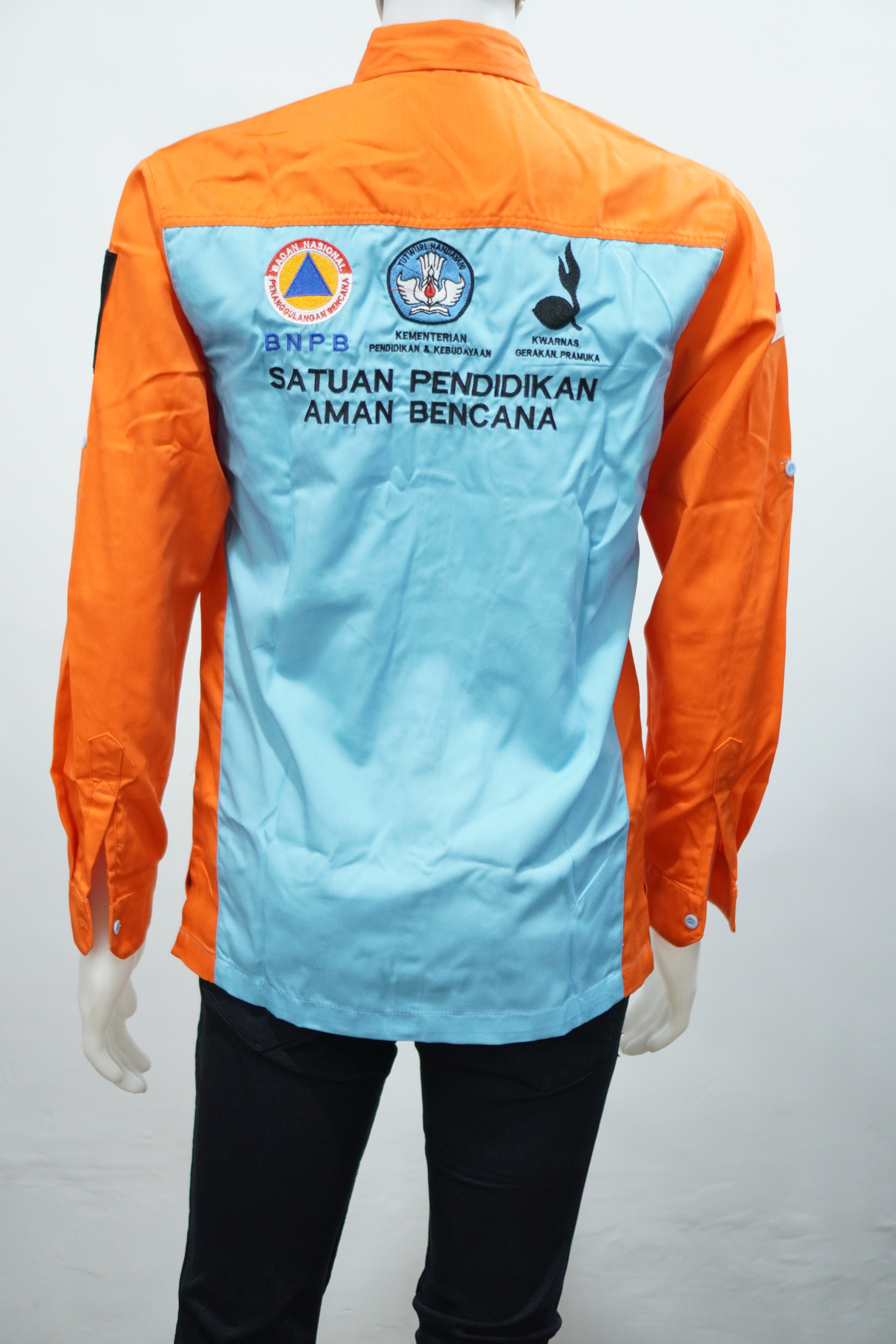 Kemeja Kerja